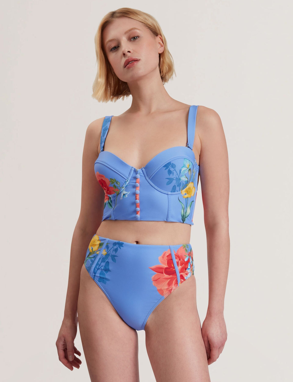 LORRIEE | BRT-BLUE