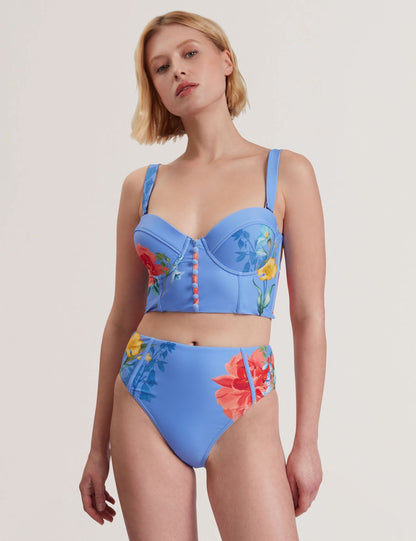 LORRIEE | BRT-BLUE
