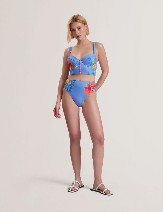 LORRIEE | BRT-BLUE