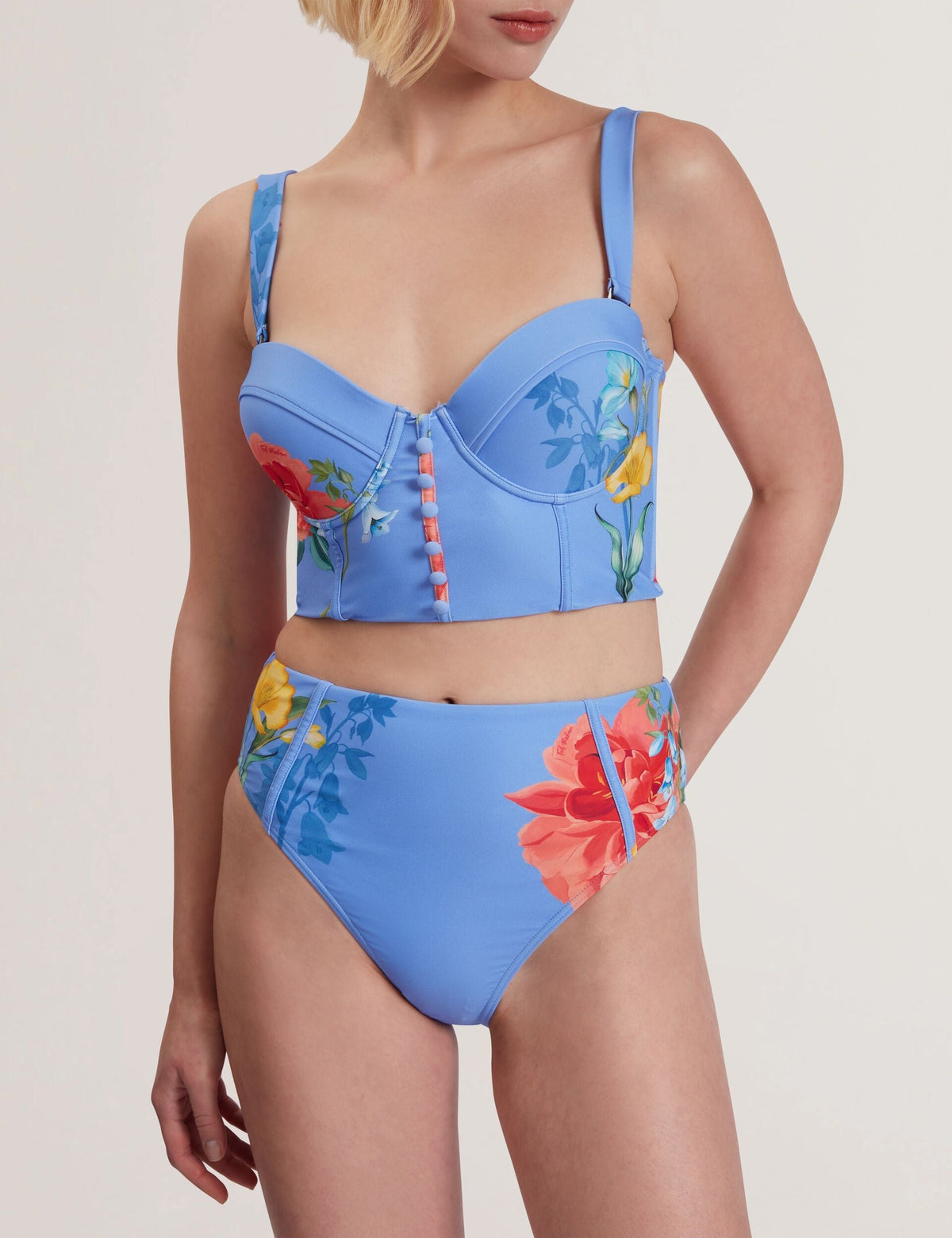 LORRIEE | BRT-BLUE