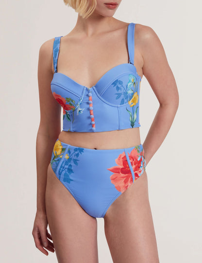LORRIEE | BRT-BLUE