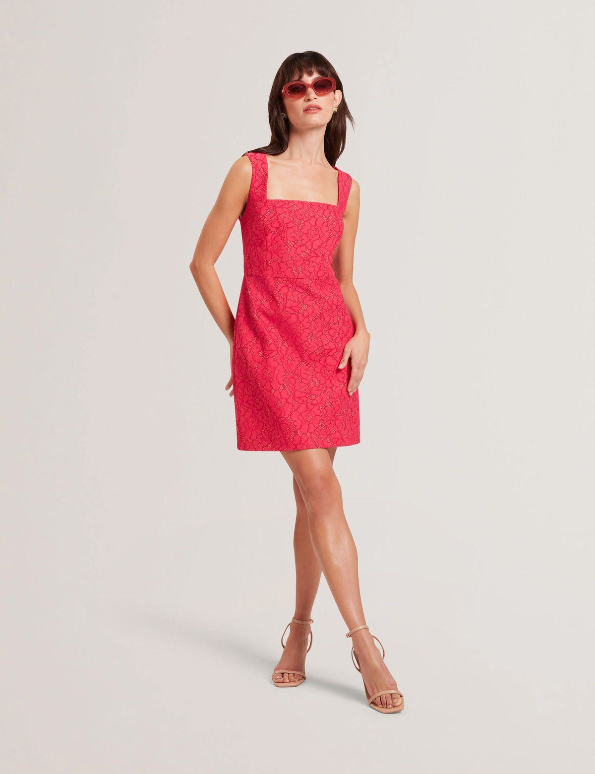 MERIOD | FUCHSIA