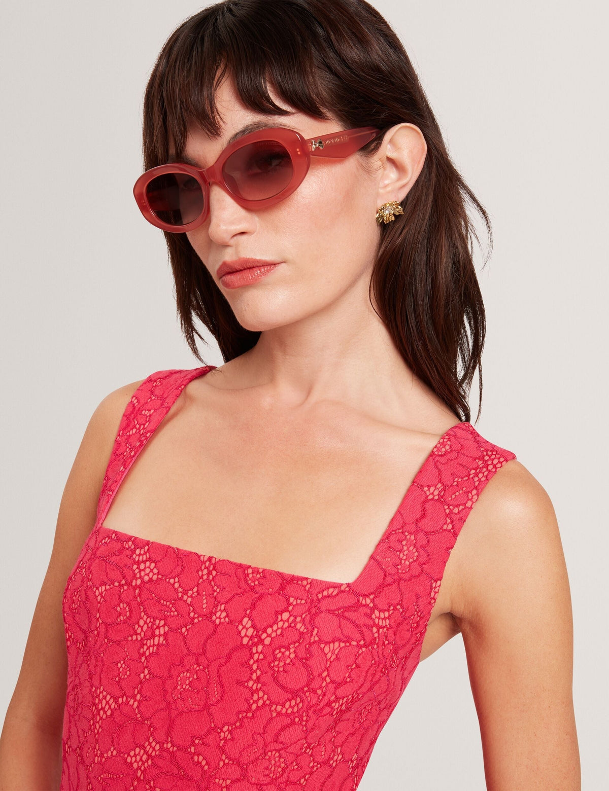 MERIOD | FUCHSIA