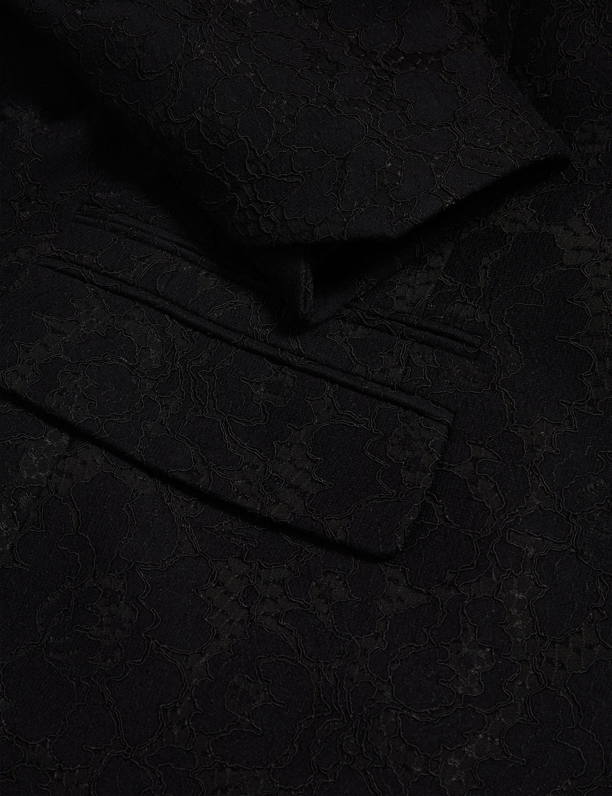MERIO | BLACK