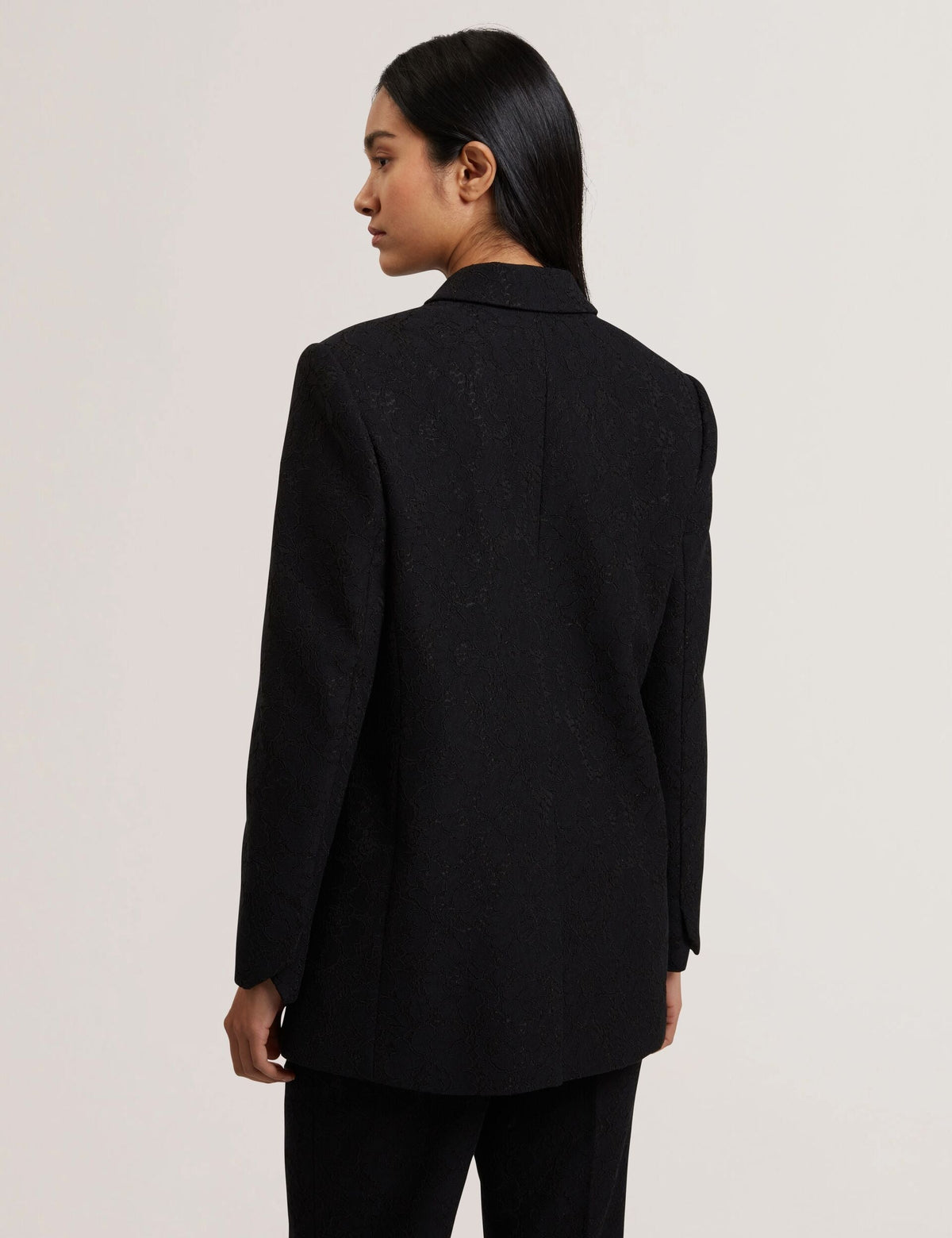 MERIO | BLACK