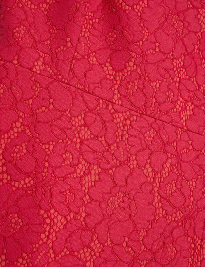 MERIOD | FUCHSIA