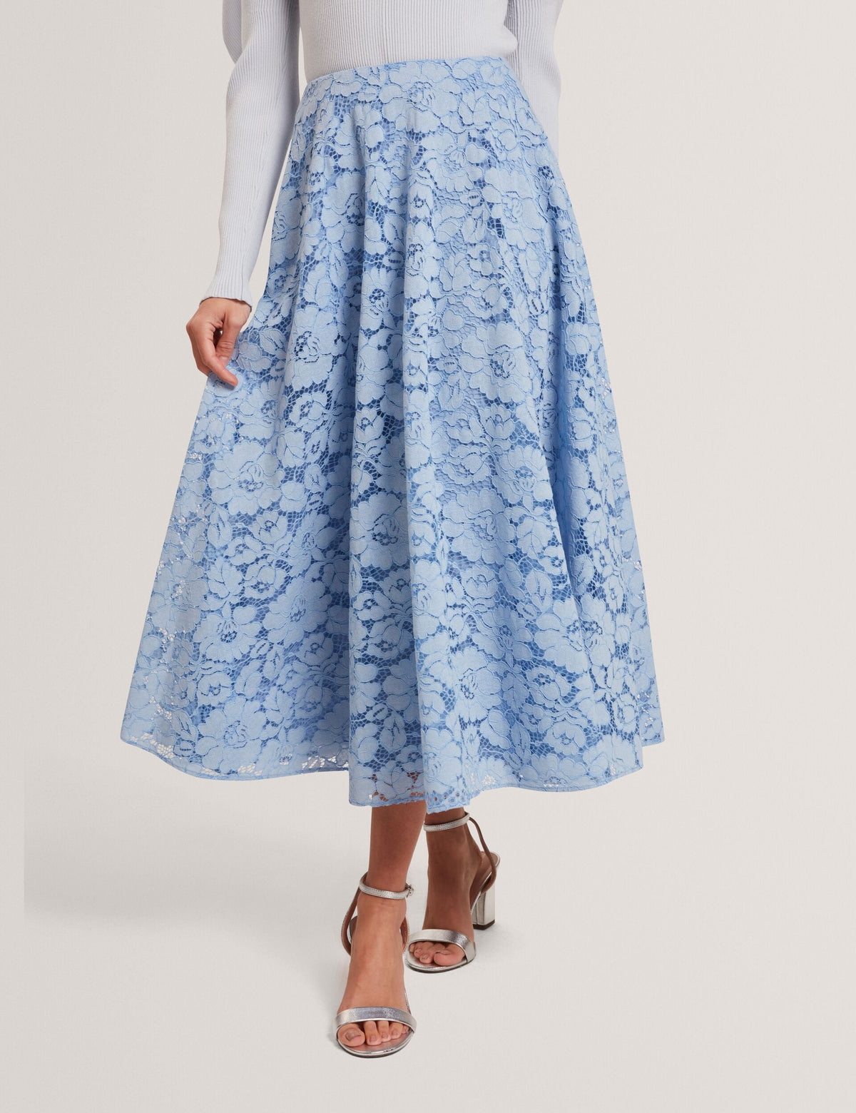 DEMIEE | LT-BLUE
