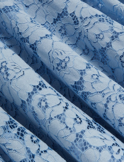 DEMIEE | LT-BLUE