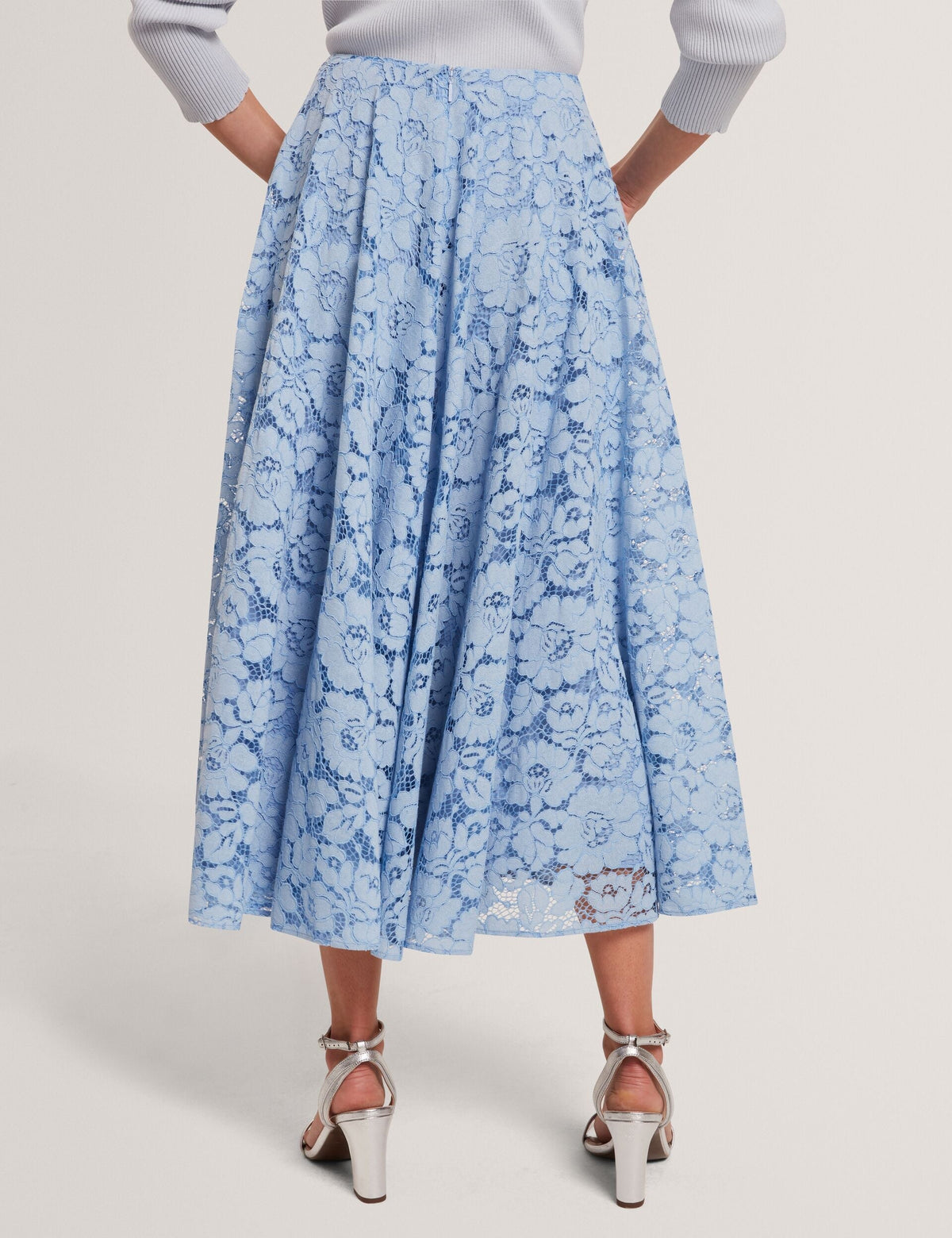 DEMIEE | LT-BLUE