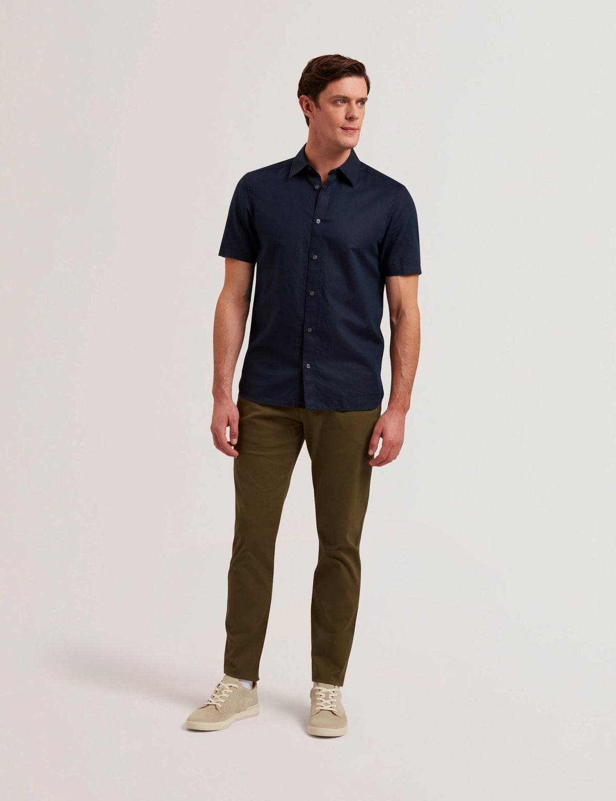 BATFORD | KHAKI