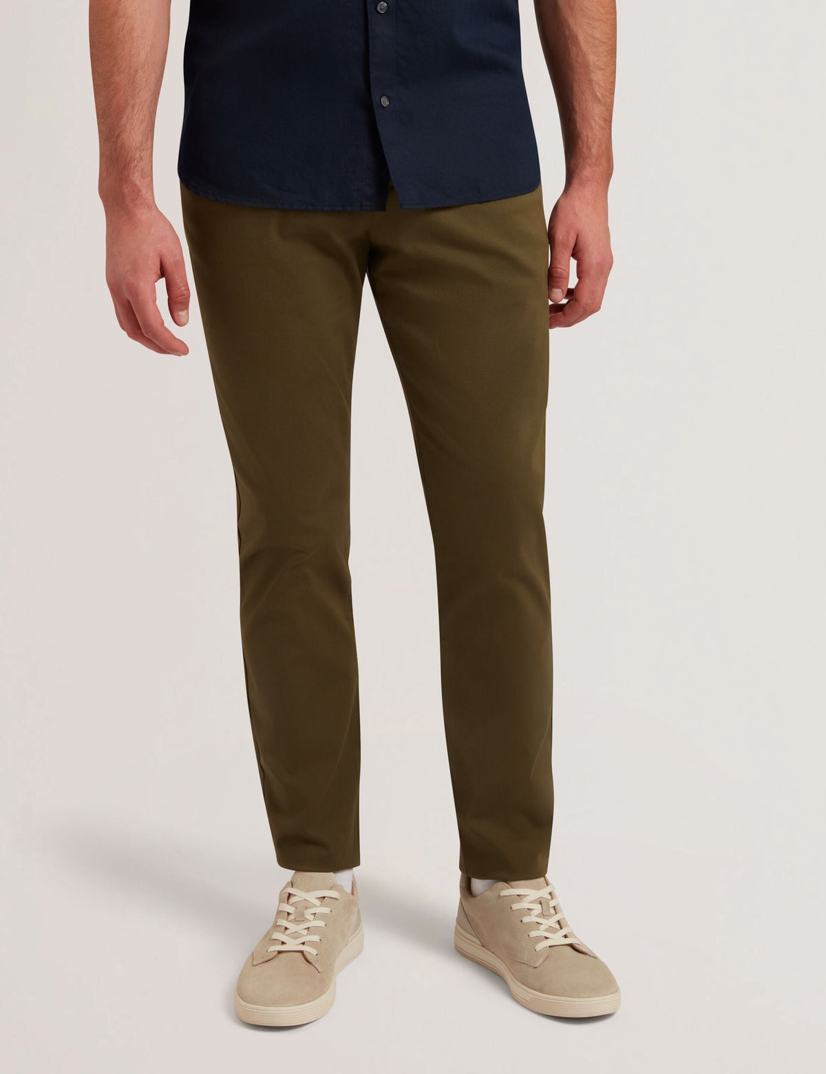 BATFORD | KHAKI
