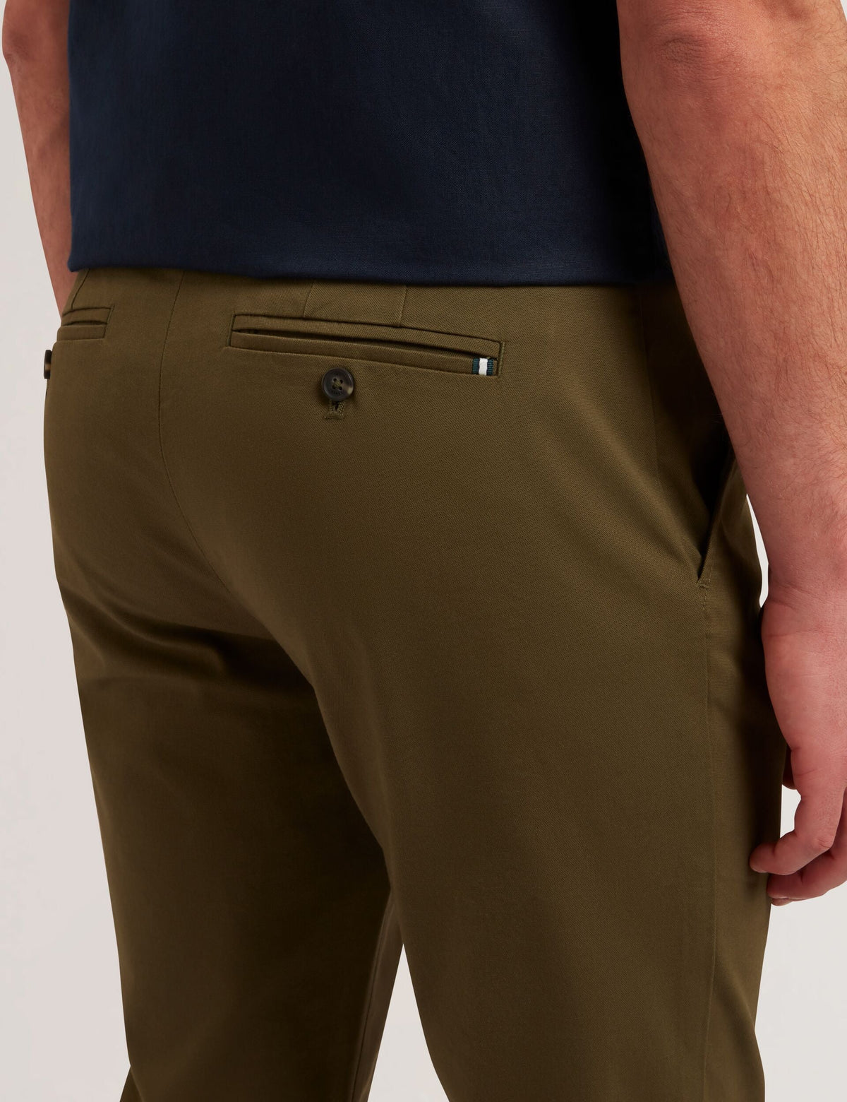 BATFORD | KHAKI