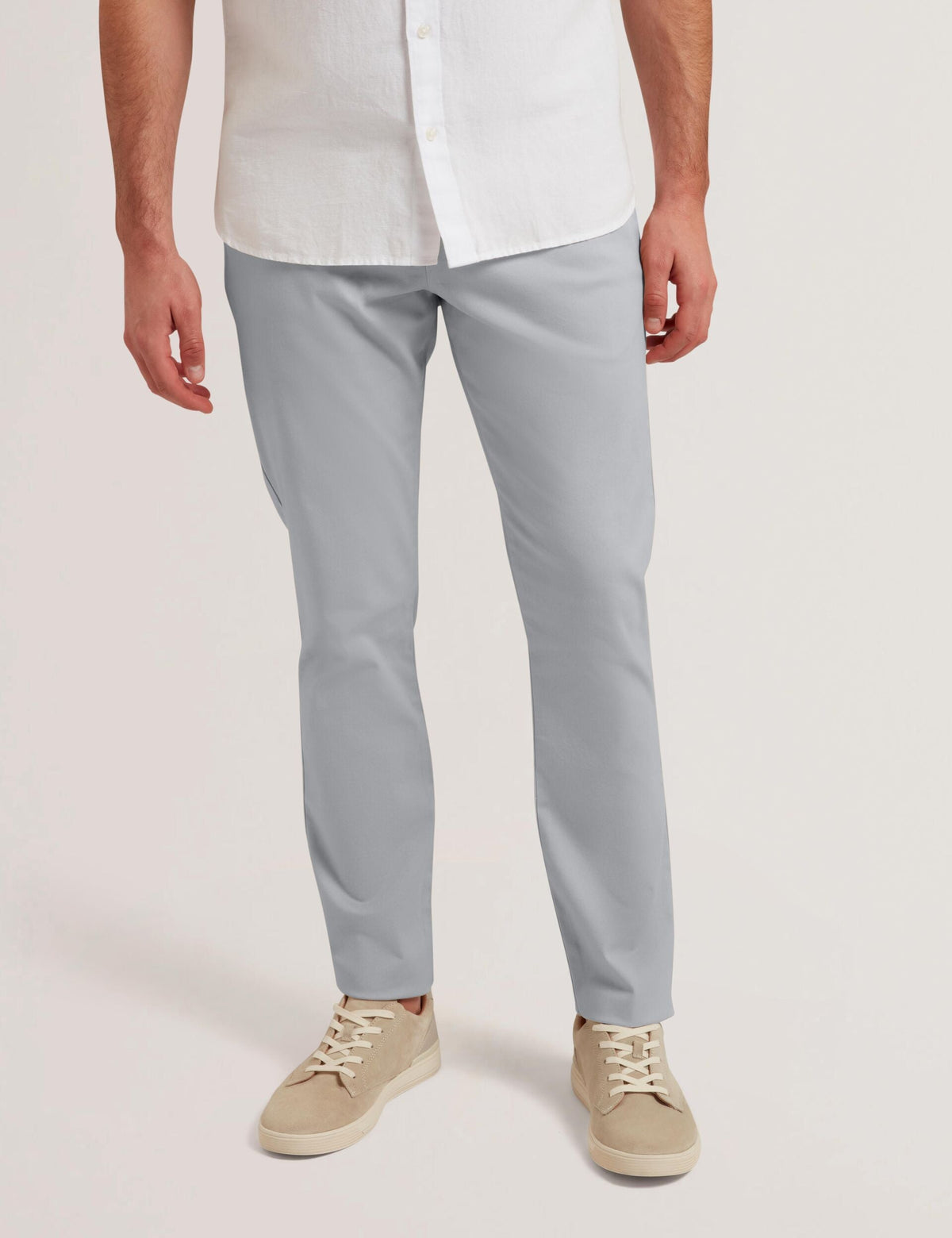 BATFORD | LT-GREY