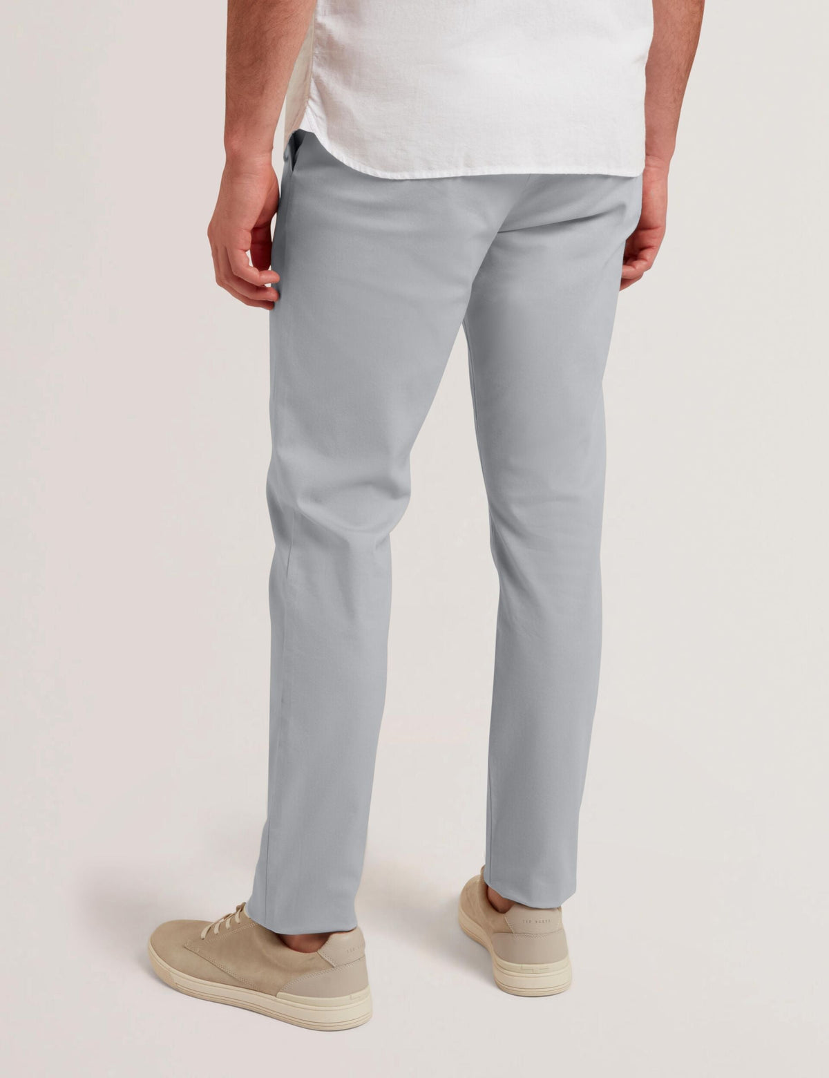 BATFORD | LT-GREY