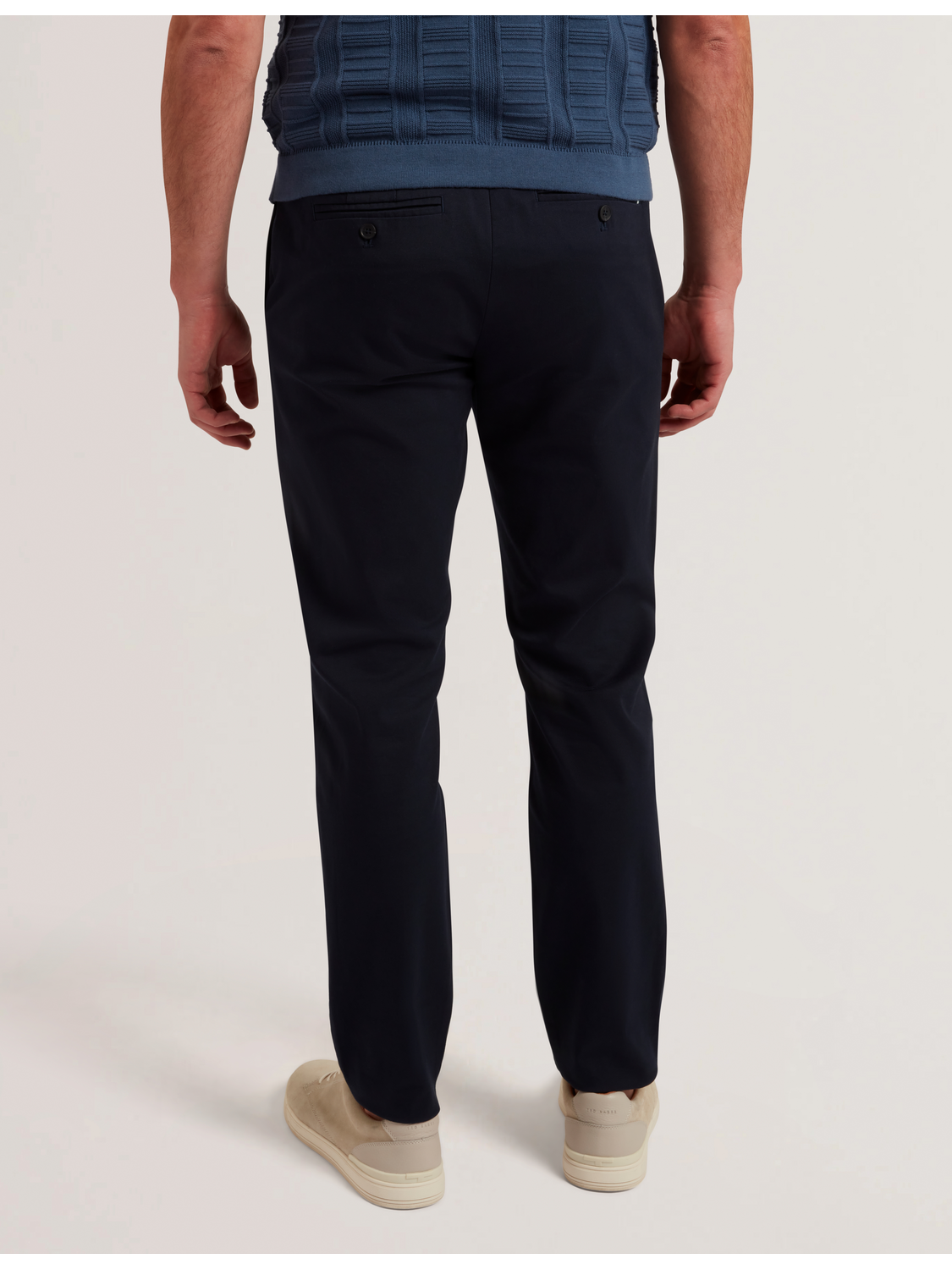 BATFORD | NAVY