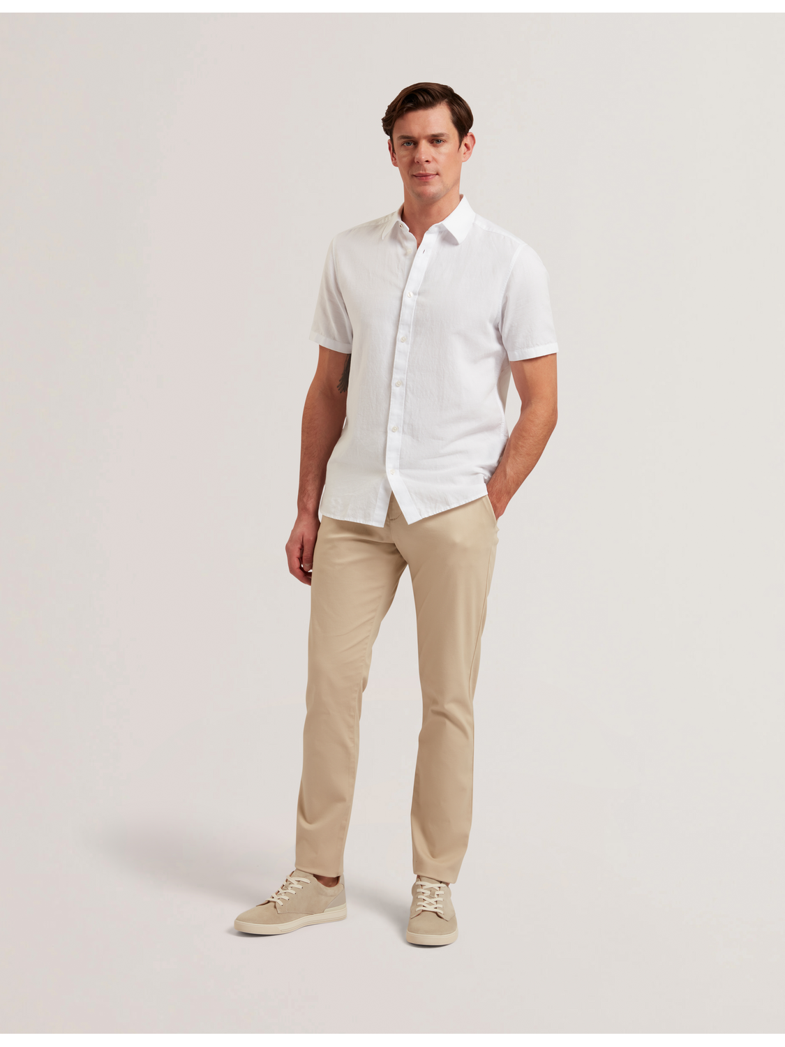 BATFORD | TAN