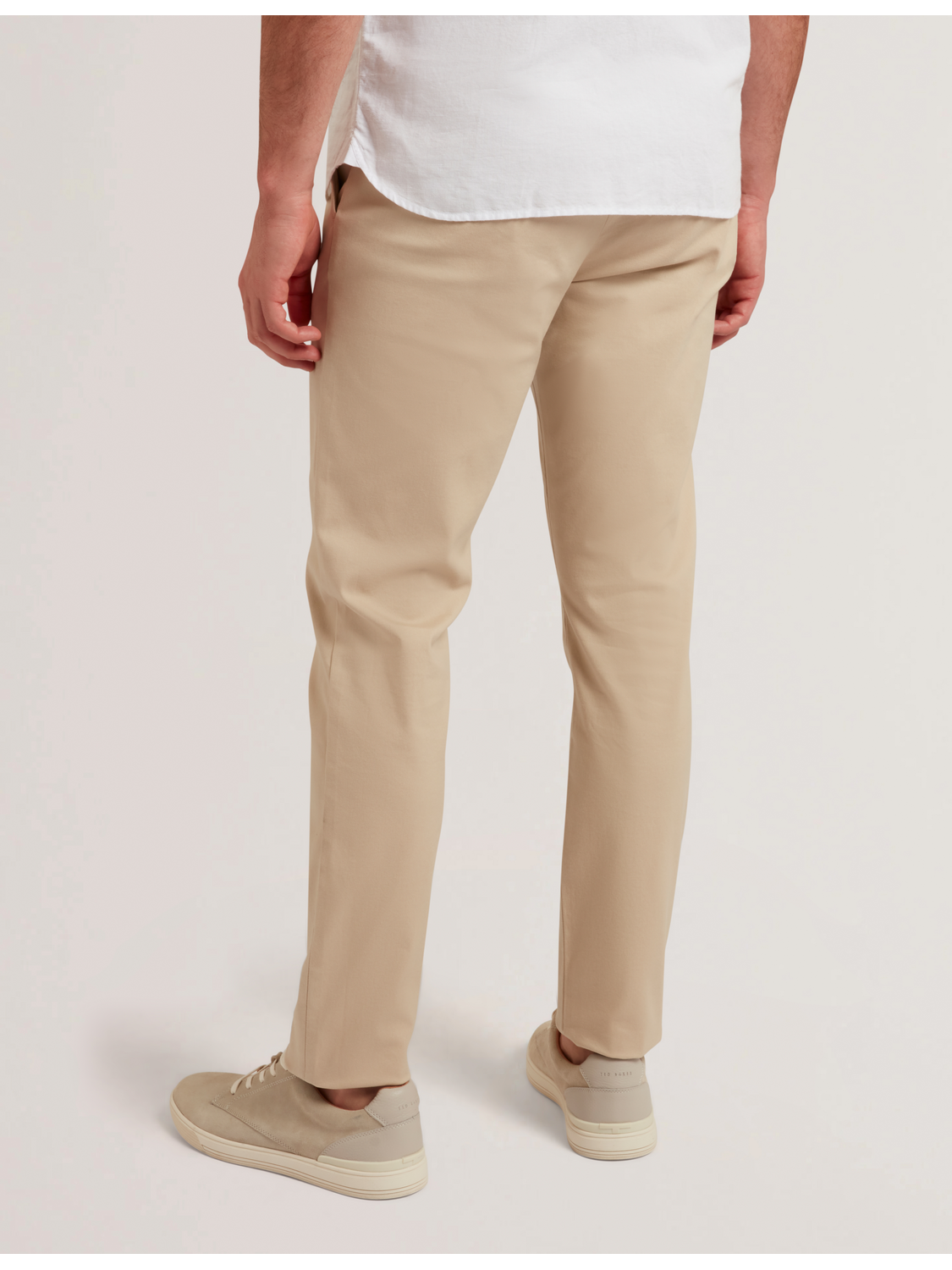 BATFORD | TAN
