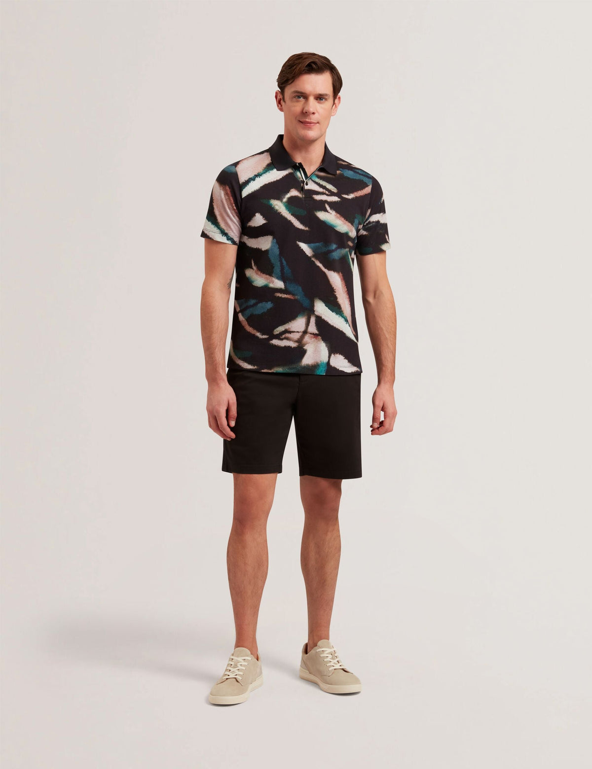 BARNHAM | BLACK
