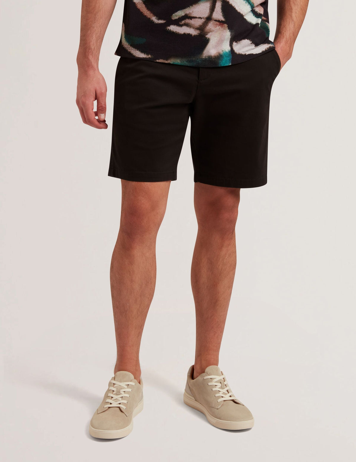 BARNHAM | BLACK