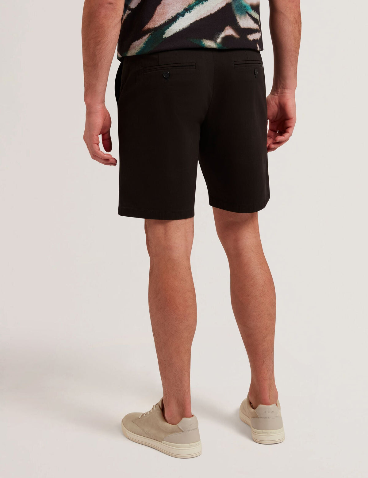 BARNHAM | BLACK