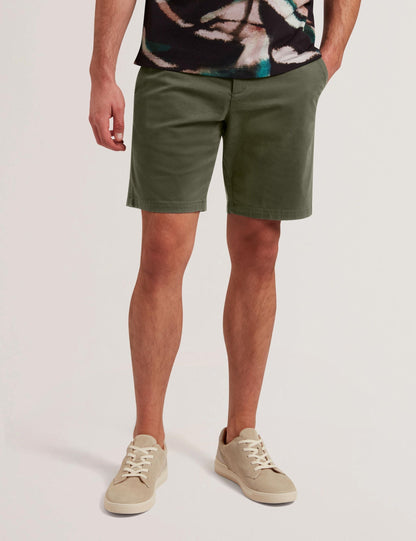 BARNHAM | KHAKI