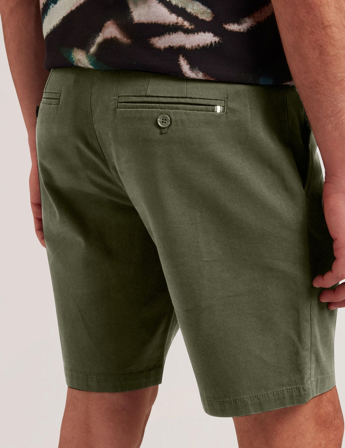 BARNHAM | KHAKI