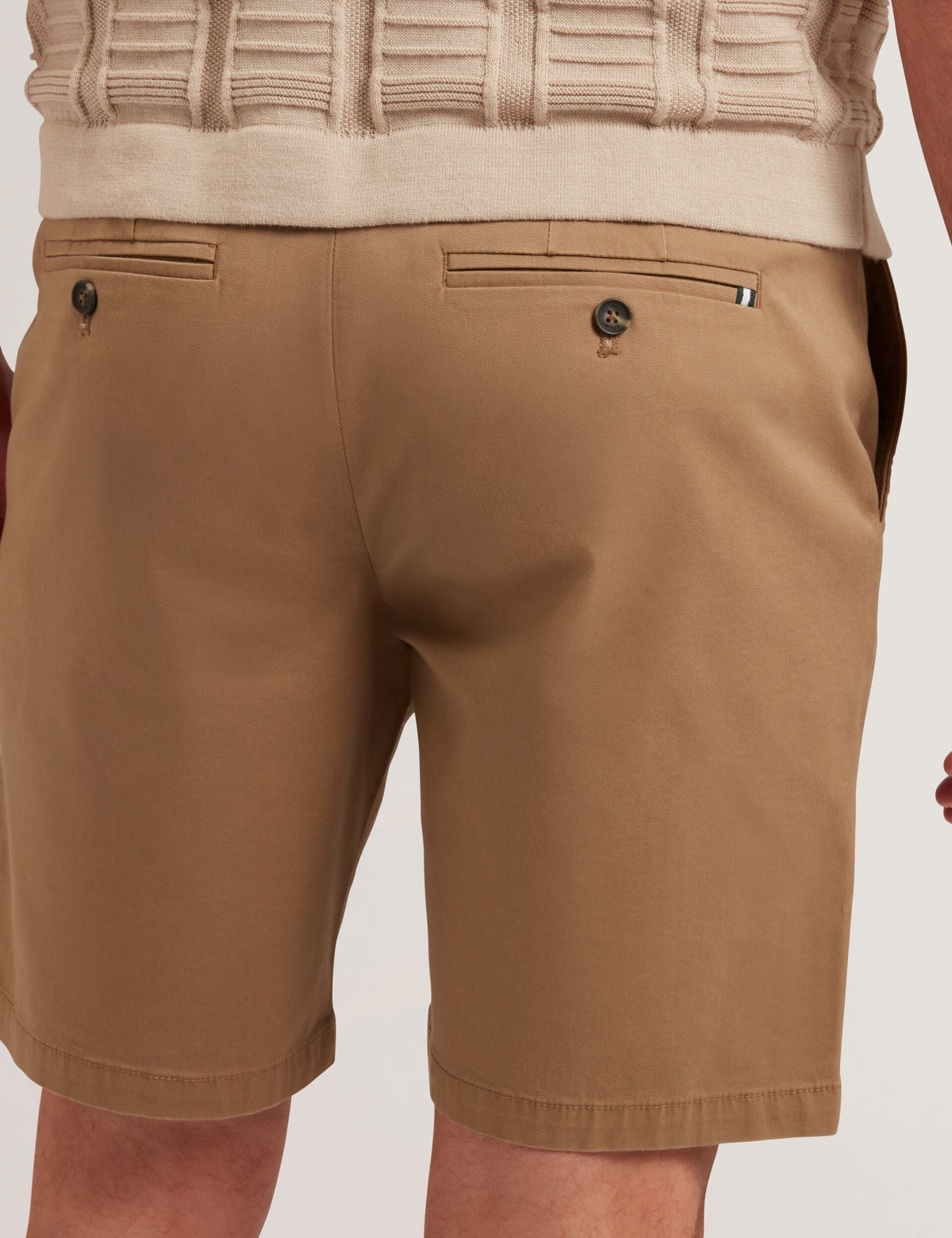 BARNHAM | TAN