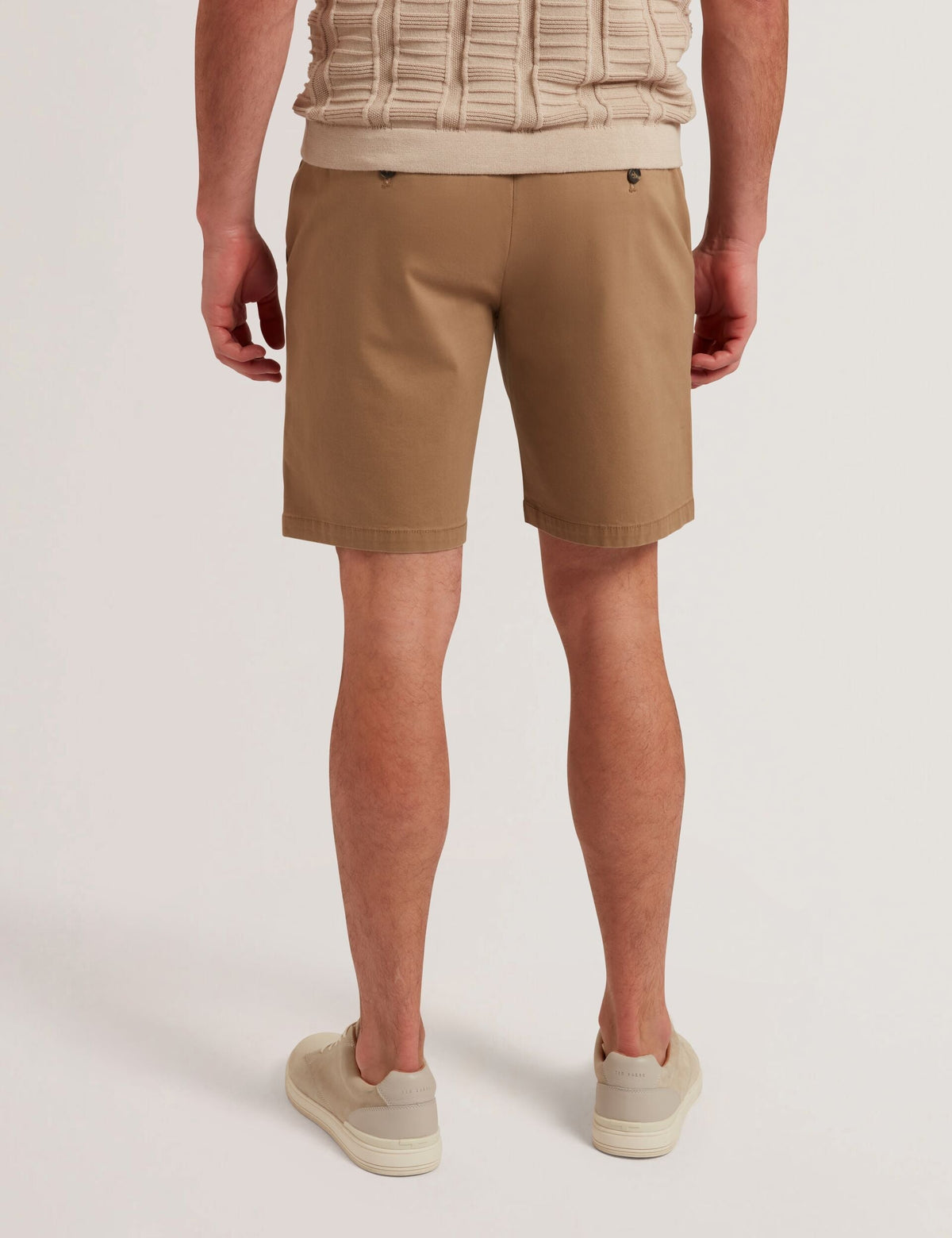 BARNHAM | TAN