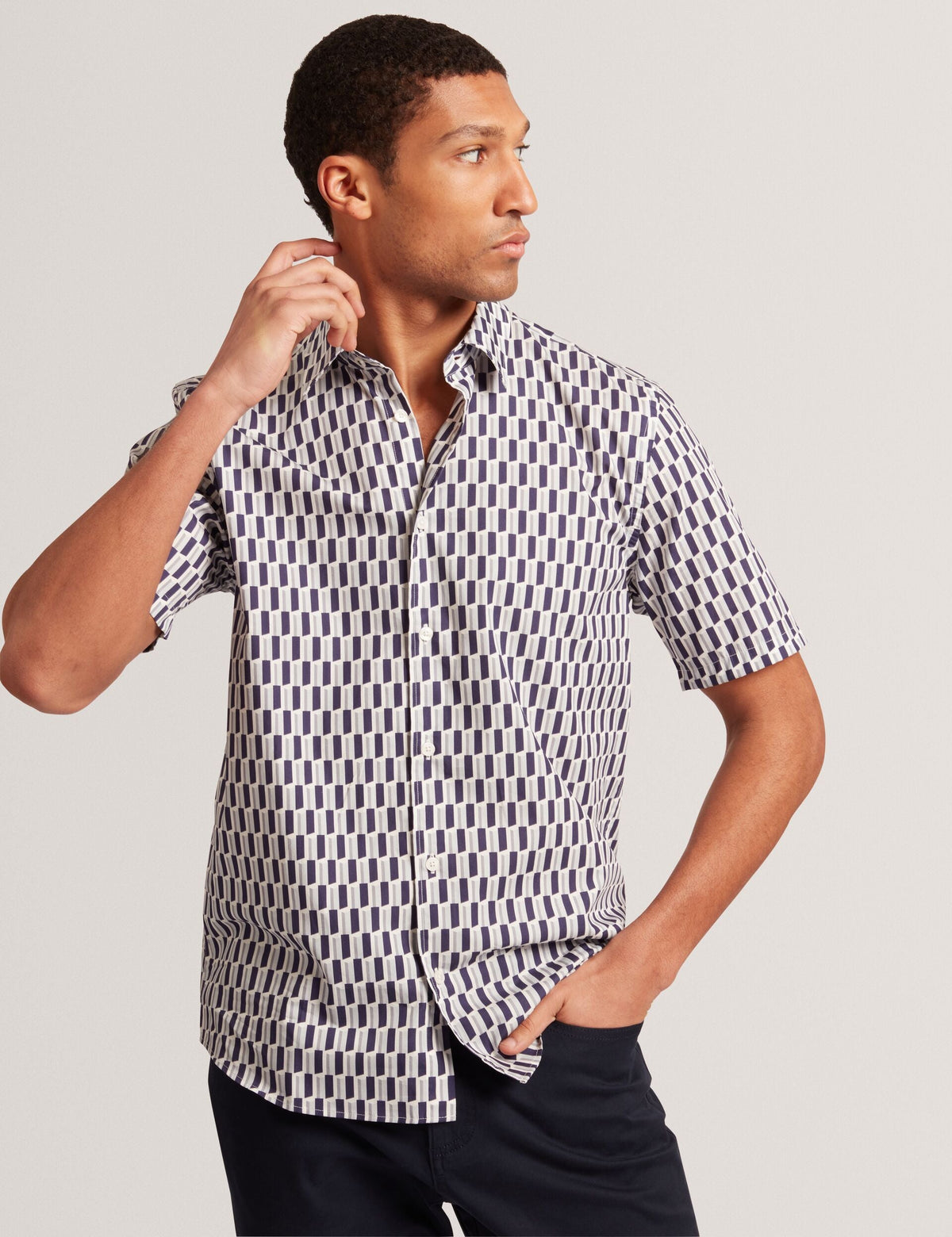 PEARSOS | NAVY