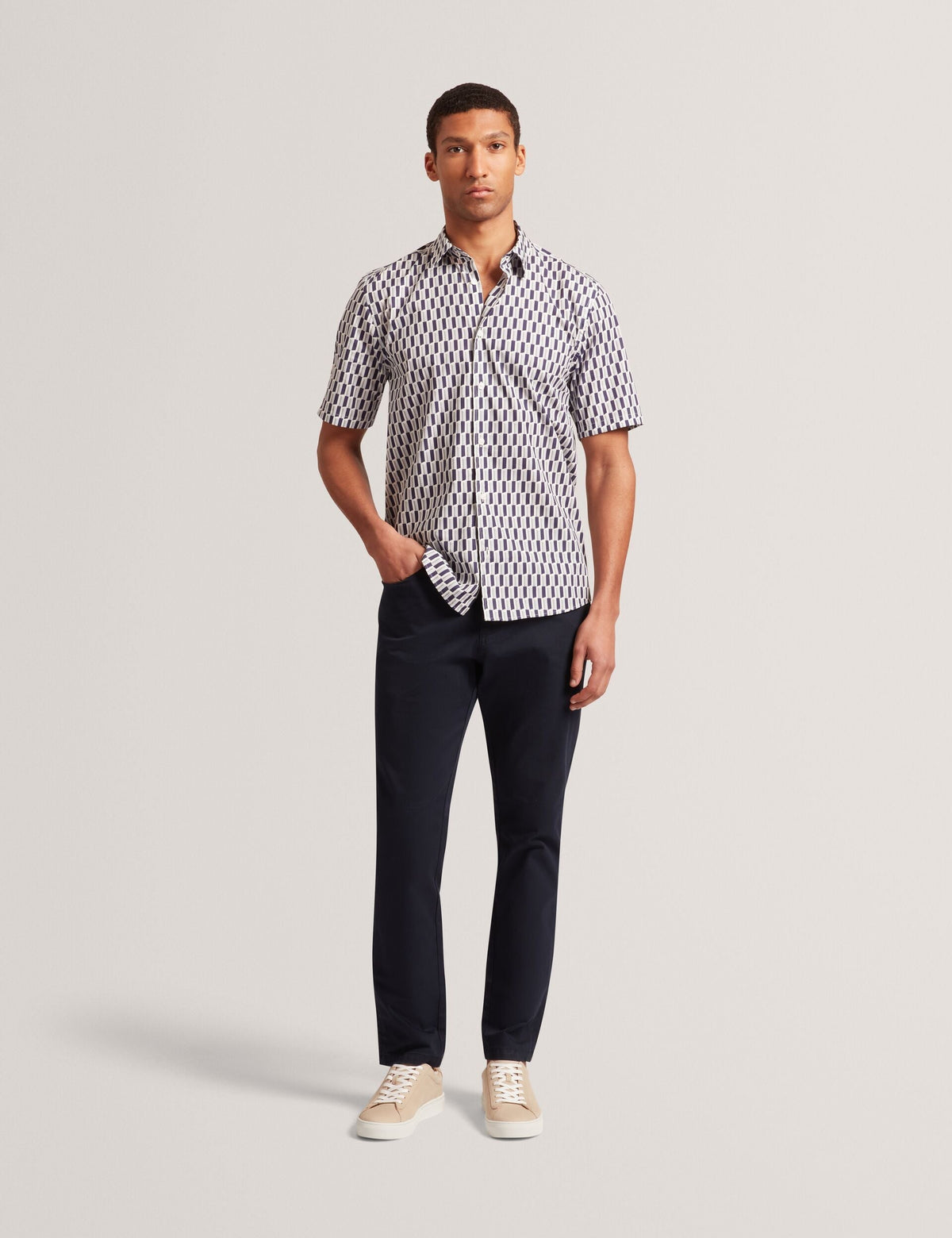 PEARSOS | NAVY