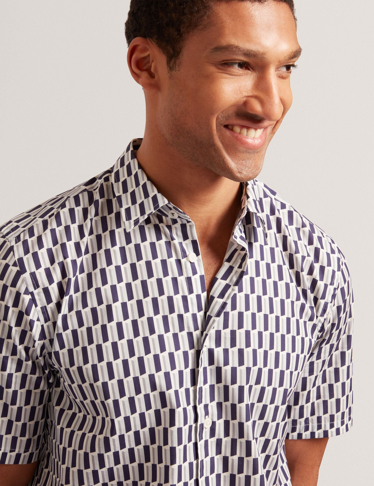 PEARSOS | NAVY