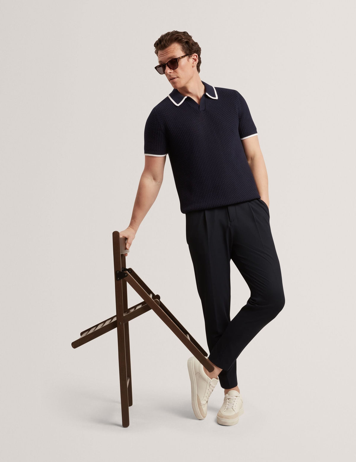 CIALDAT | NAVY