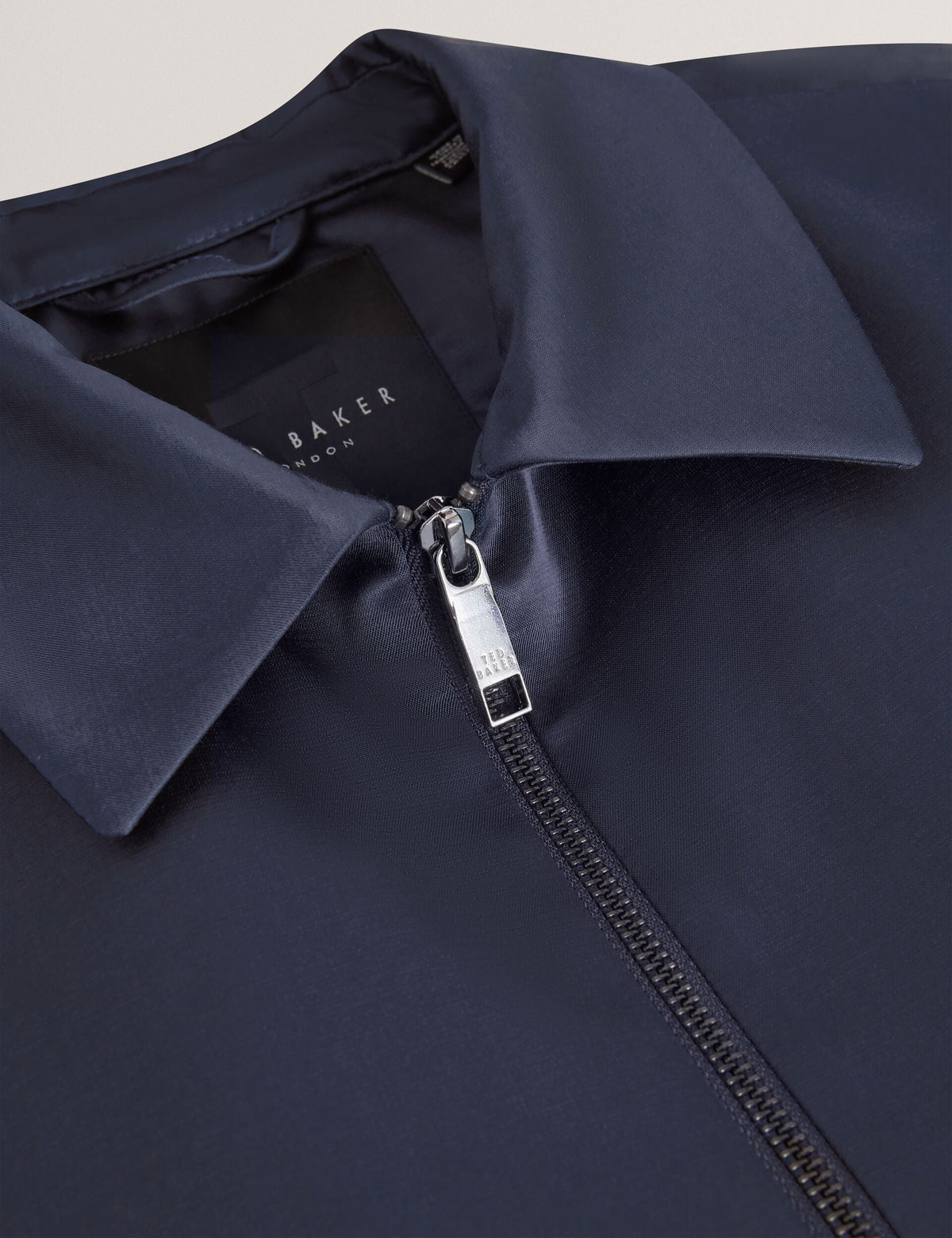 FLUIDJ | NAVY