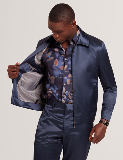 FLUIDJ | NAVY