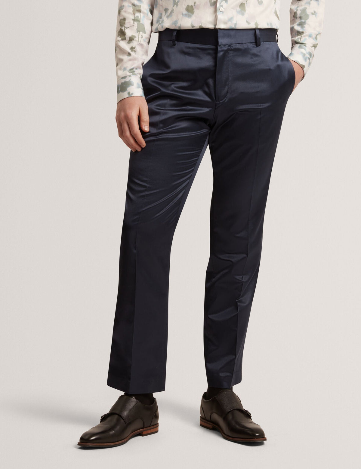 FLUIDT | NAVY