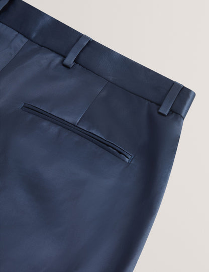 FLUIDT | NAVY