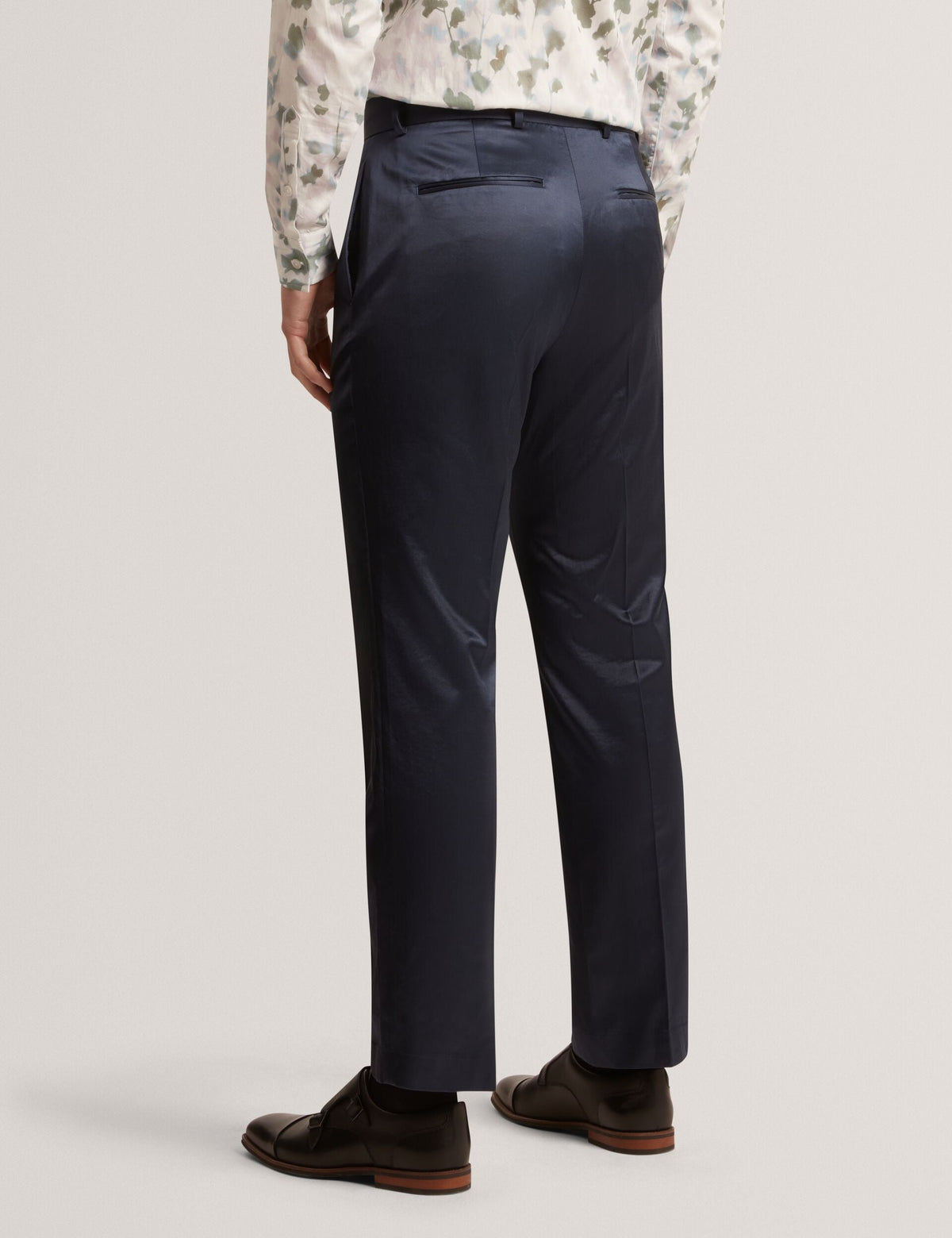 FLUIDT | NAVY