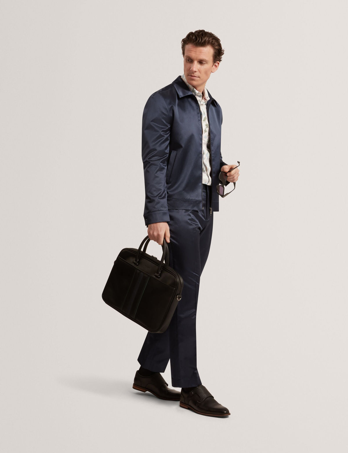 FLUIDT | NAVY