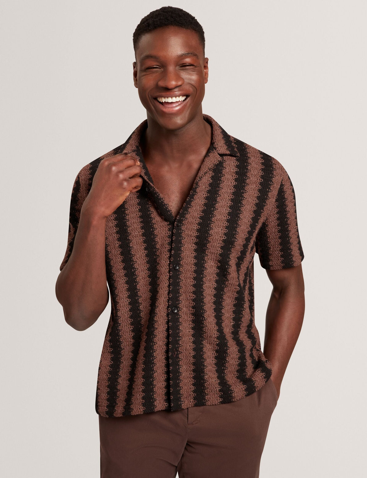 MONIER | BLACK