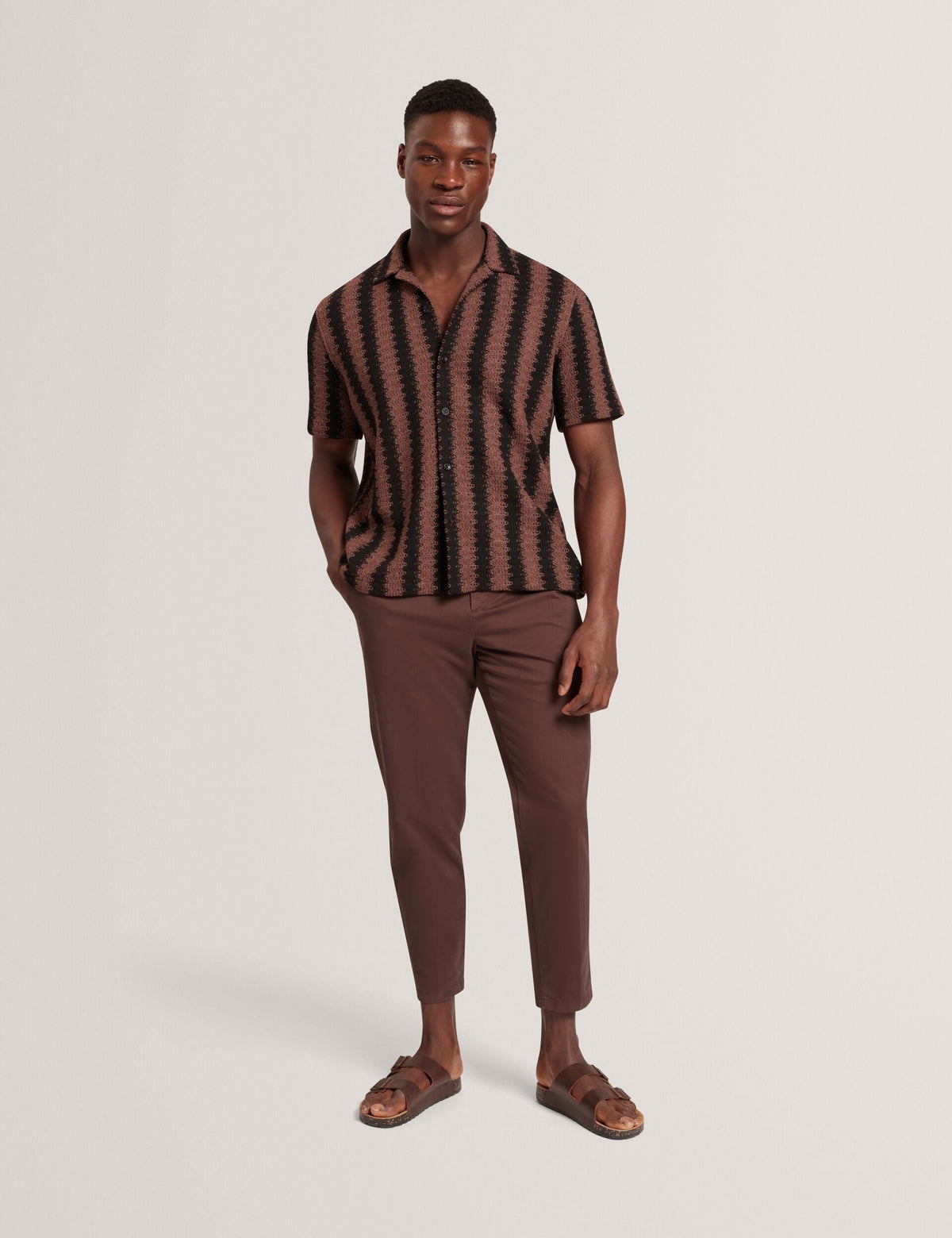 MONIER | BLACK