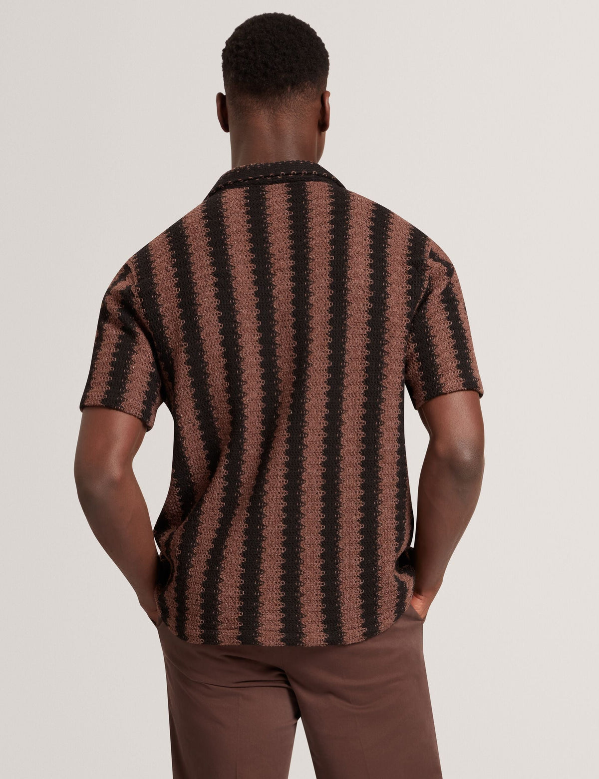 MONIER | BLACK