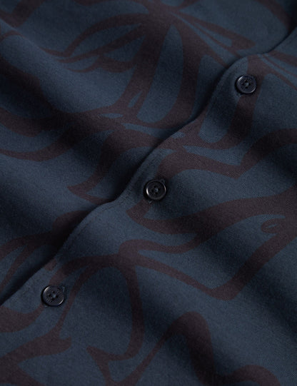 CLAUB | NAVY