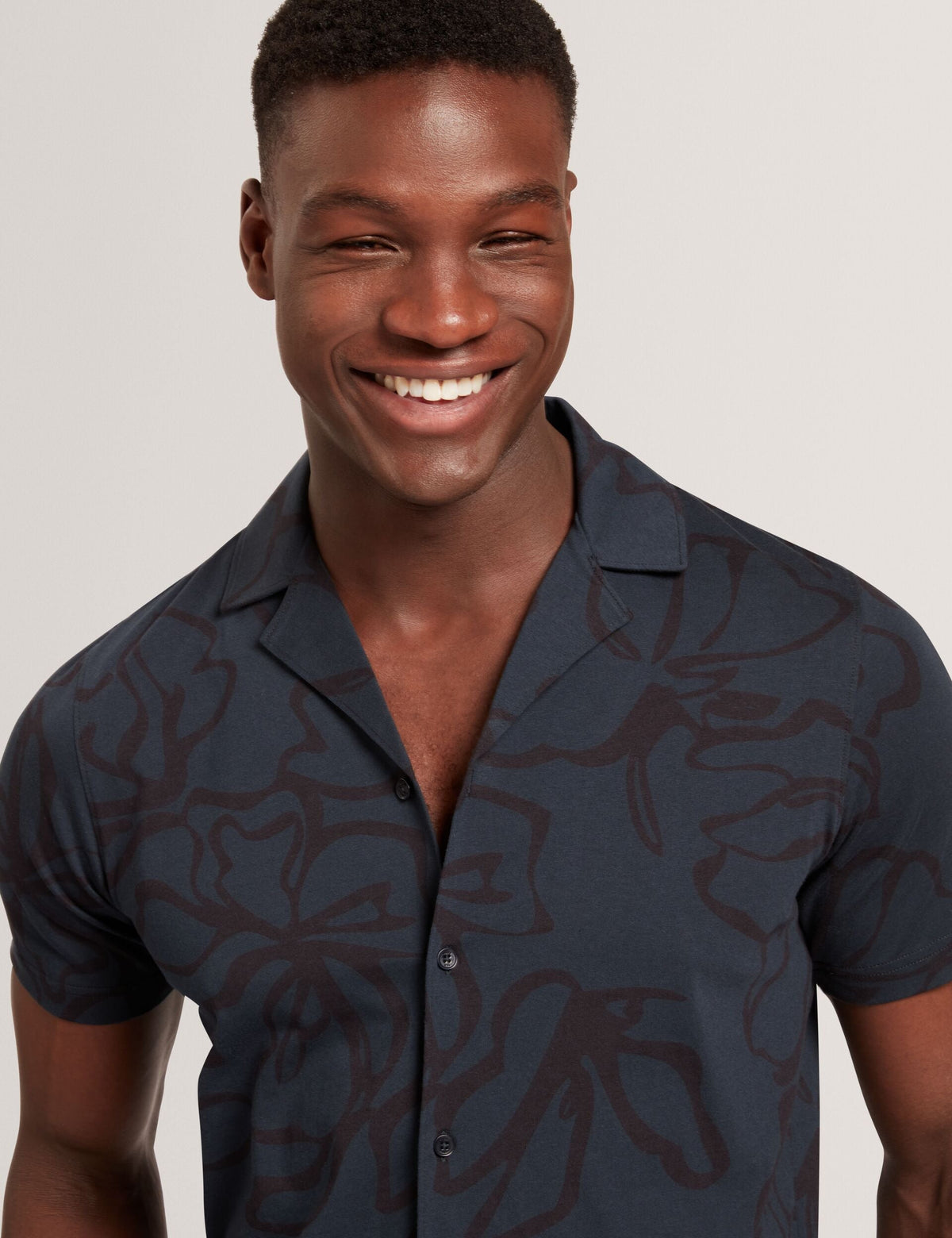 CLAUB | NAVY