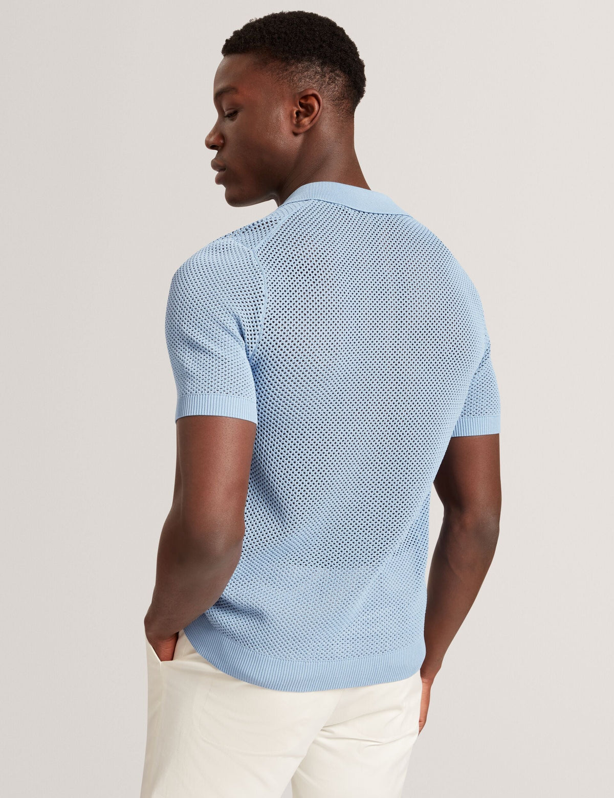 GILLSPI | LT-BLUE