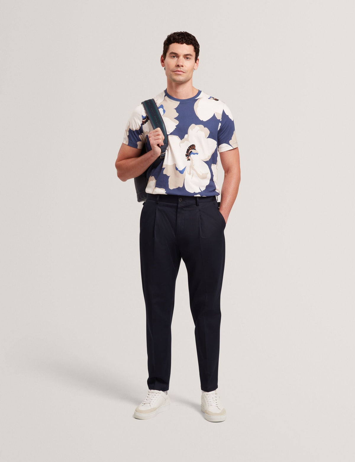 KATHAN | NAVY