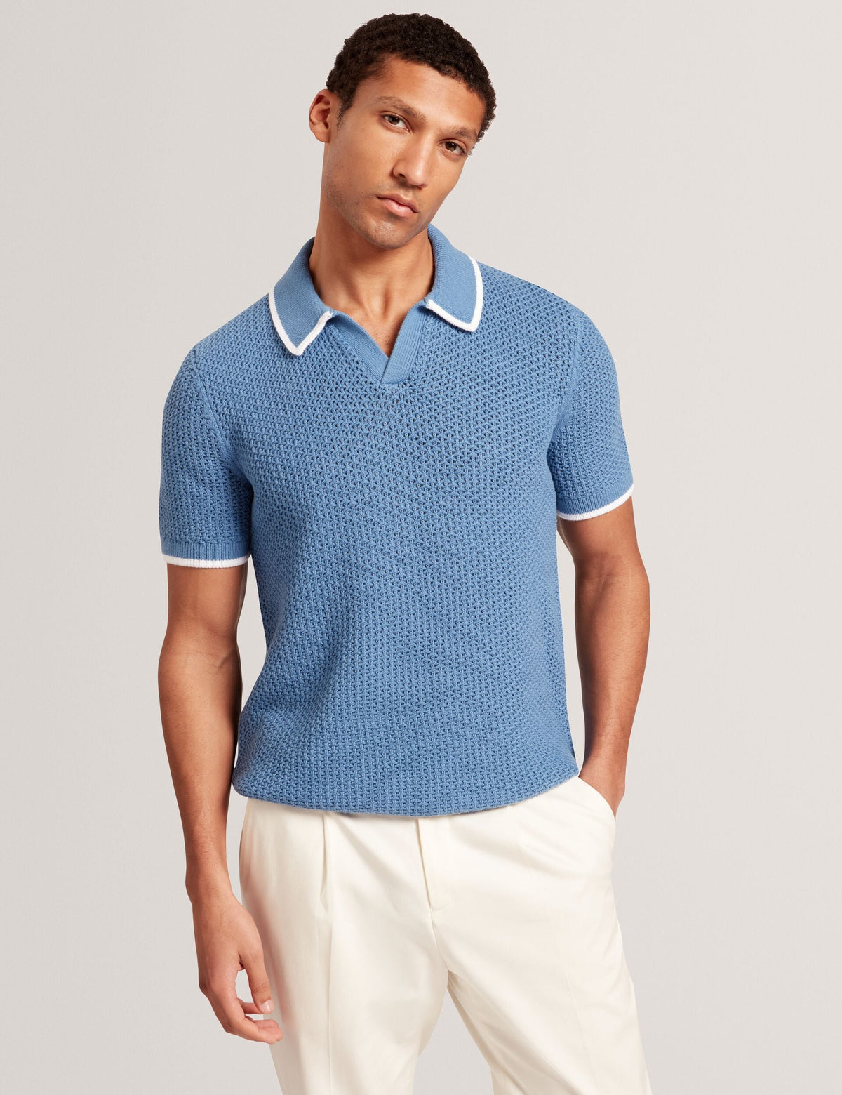 SACHAIR | LT-BLUE