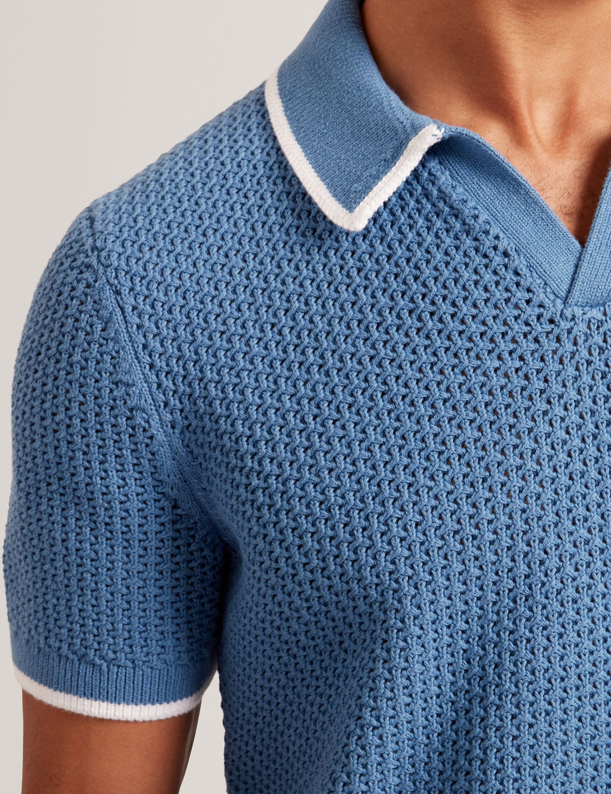 SACHAIR | LT-BLUE