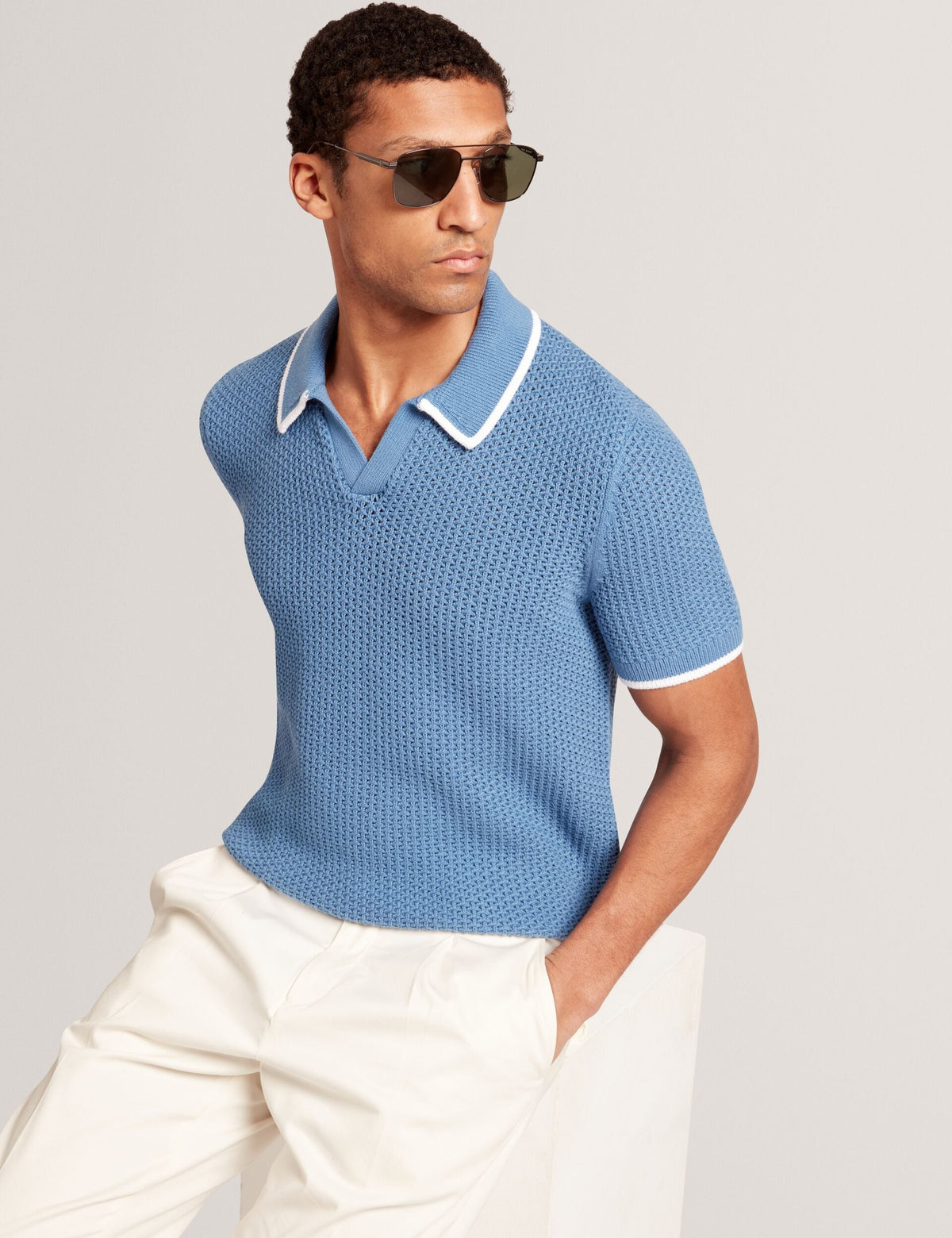SACHAIR | LT-BLUE