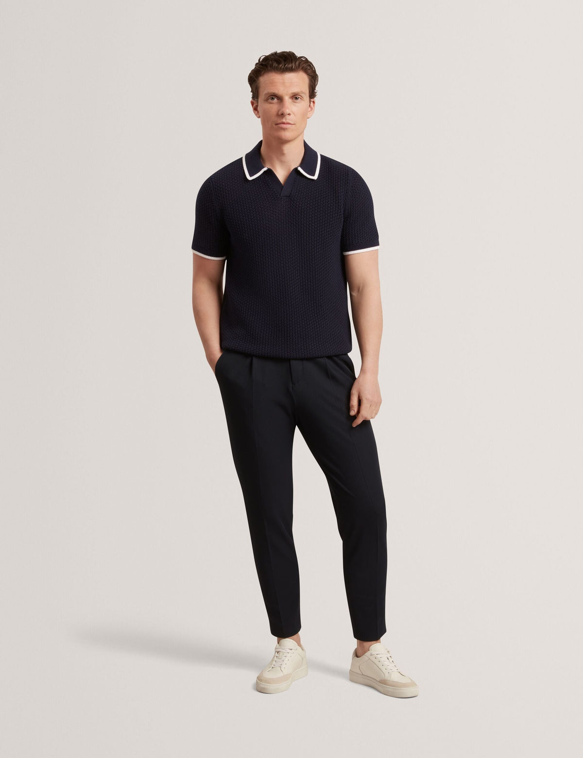 SACHAIR | NAVY