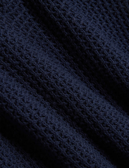 SACHAIR | NAVY